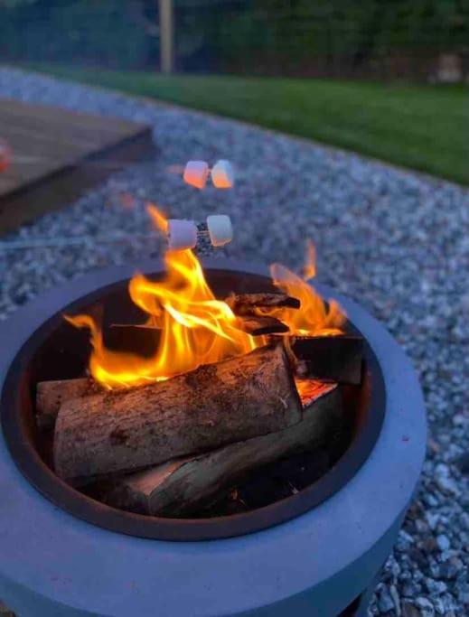 Holiday home Secluded Luxury Pod With Hot Tub Launceston